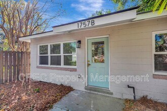 1757 Skinner Ave in Charleston, SC - Building Photo - Building Photo