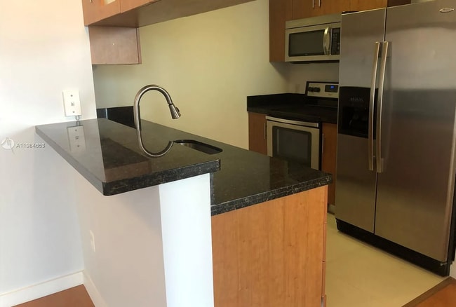 property at 601 NE 23rd St