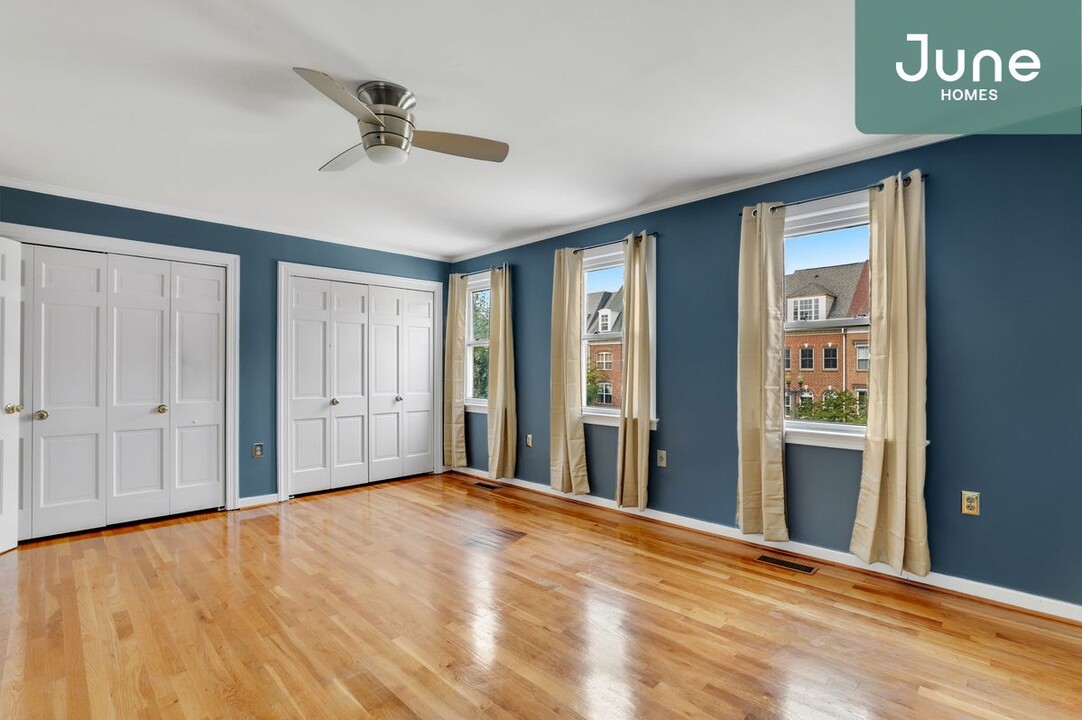 600 7th St SW-Unit -G in Washington, DC - Building Photo