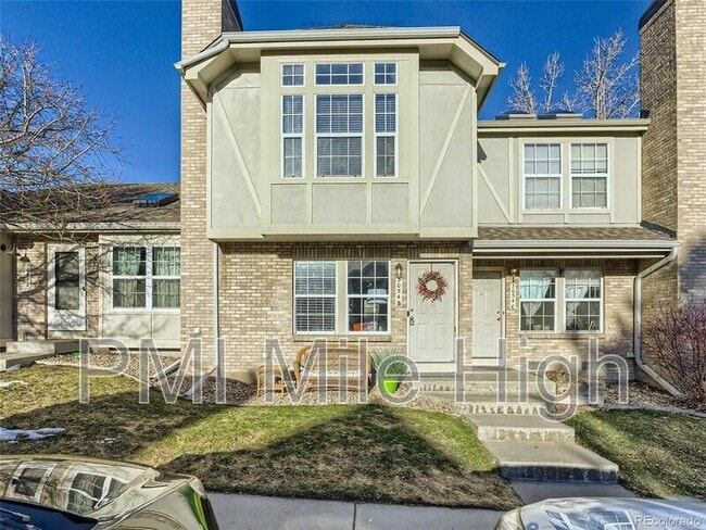 property at 3054 W 107th Pl