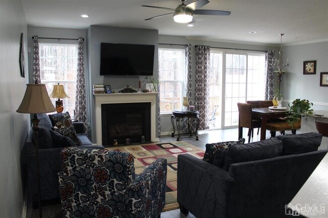 202 Downey Ln in Monmouth Junction, NJ - Building Photo - Building Photo