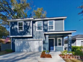 7741 Courage Ct in Jacksonville, FL - Building Photo