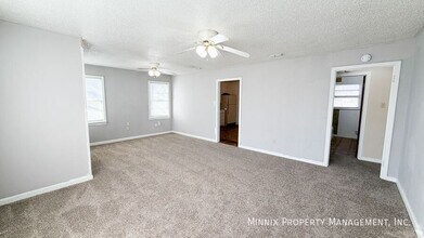 4010 32nd St in Lubbock, TX - Building Photo - Building Photo