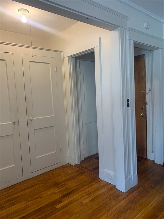 property at 1607 Commonwealth Ave