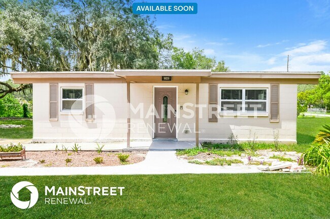 property at 825 E Jackson Ave
