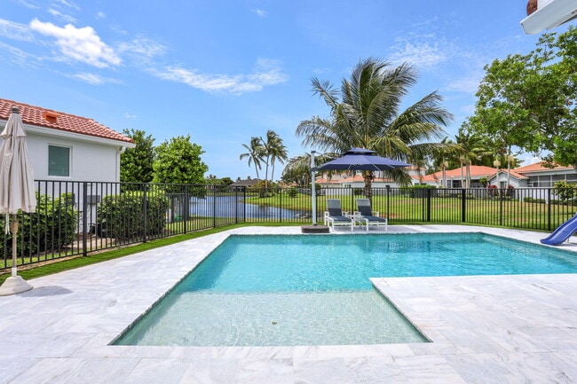 6718 Portside Dr in Boca Raton, FL - Building Photo - Building Photo