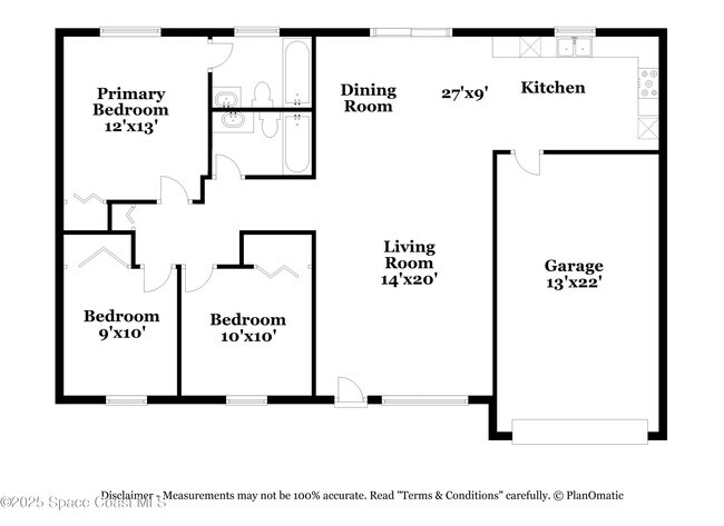 2250 SE Baron St in Fort Pierce, FL - Building Photo - Building Photo