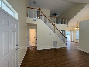 4256 Chesney Glen Dr in Nashville, TN - Building Photo - Building Photo