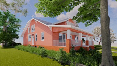 1710 Highland Ave in Knoxville, TN - Building Photo - Building Photo