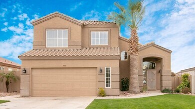 3792 S Cosmos Ct in Chandler, AZ - Building Photo - Building Photo