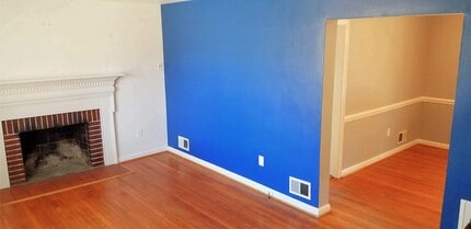 1921 Wilmington Ave in Richmond, VA - Foto de edificio - Building Photo