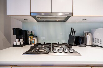 219 E Georgia St in Vancouver, BC - Building Photo - Building Photo