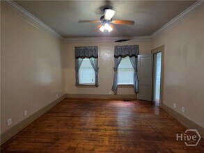 105 Forrest Ave in Savannah, GA - Building Photo - Building Photo
