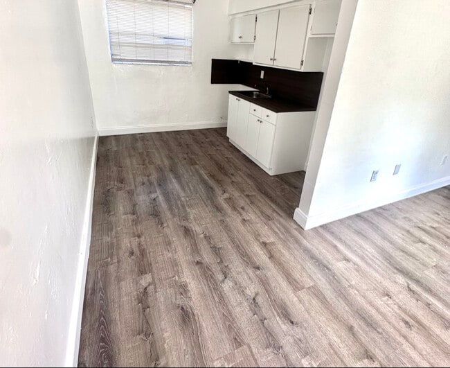 property at 6507 NW 6th Ave