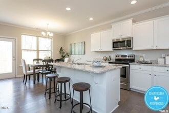 6729 Hardwick Ln in Sims, NC - Building Photo - Building Photo