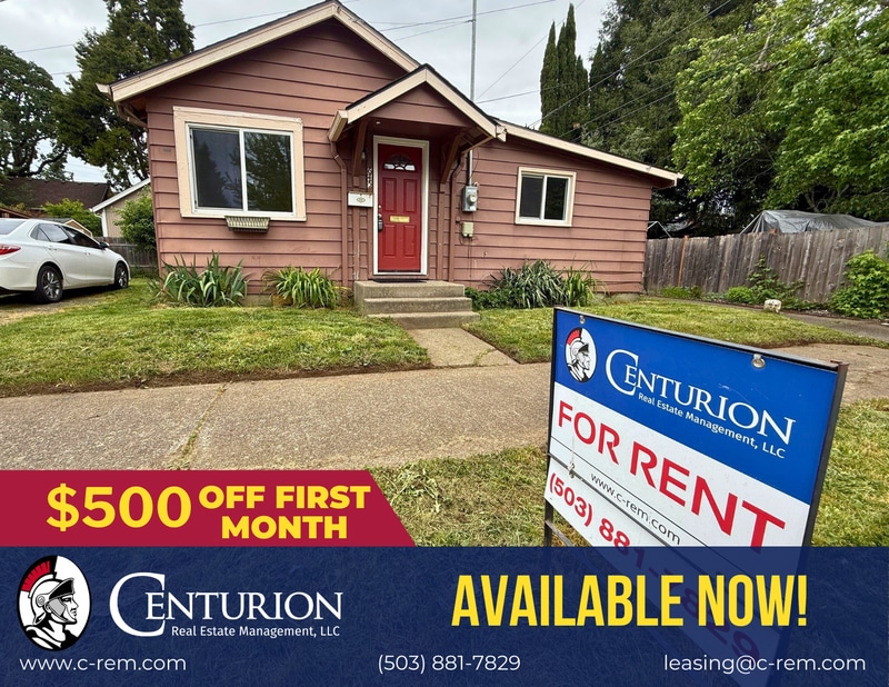 645 Columbia St NE in Salem, OR - Building Photo