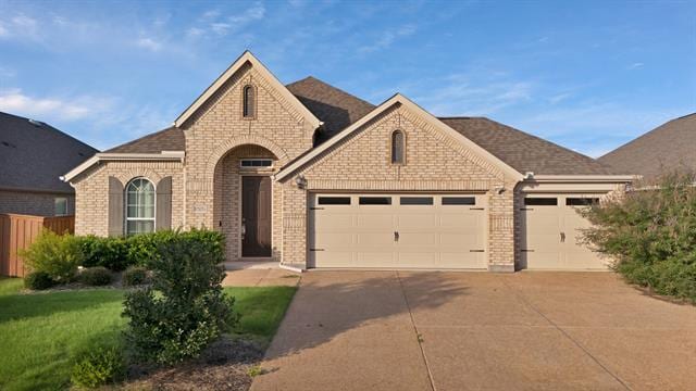 property at 1717 Prosperity Dr