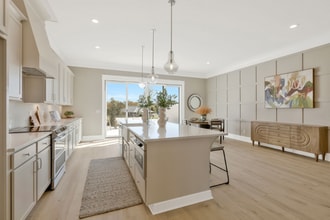 1425 Doc Johns Blvd in Murfreesboro, TN - Foto de edificio - Building Photo