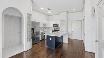 1441 East St in Houston, TX - Building Photo