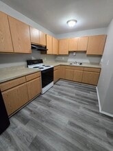 The Marshall Place in Ferndale, MI - Building Photo - Building Photo