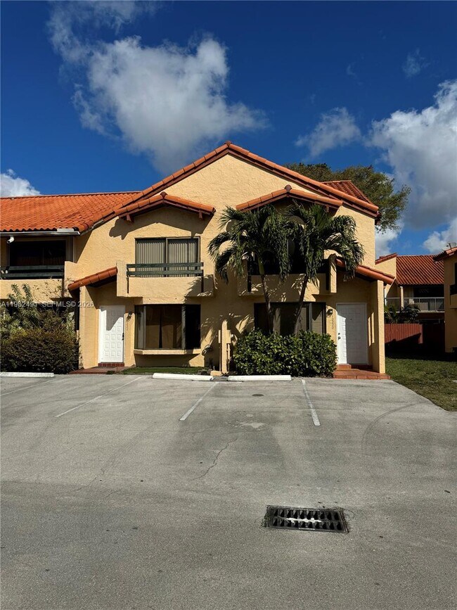 property at 10220 SW 77th Ct