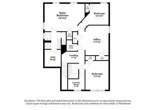 16 Cottage Trce in Cartersville, GA - Foto de edificio - Building Photo