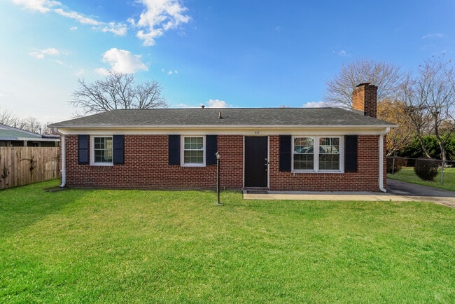 property at 517 Lama St