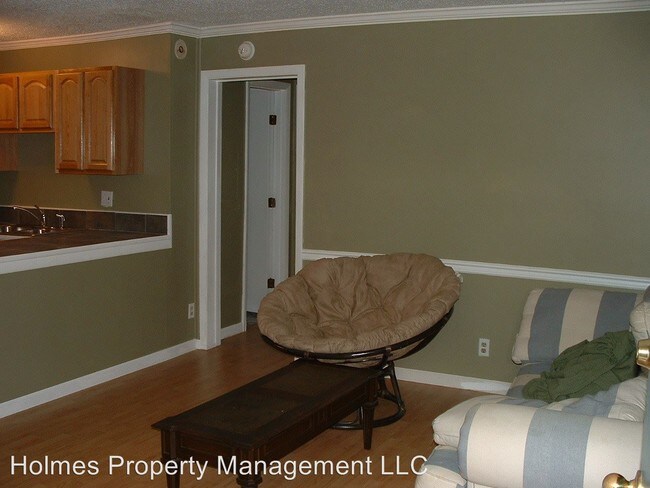 1512 Forest Ave-Unit -#C103 in Knoxville, TN - Building Photo - Building Photo