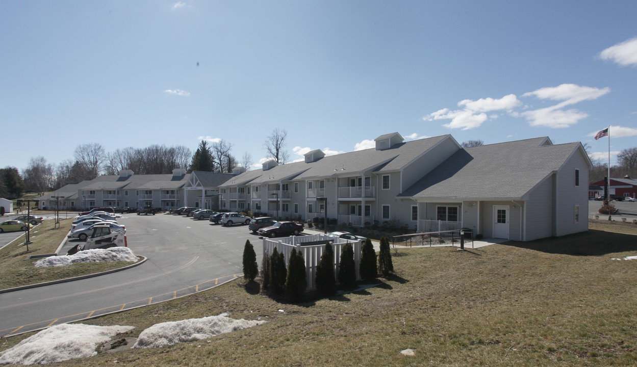 Milton Harvest in Milton, NY - Building Photo