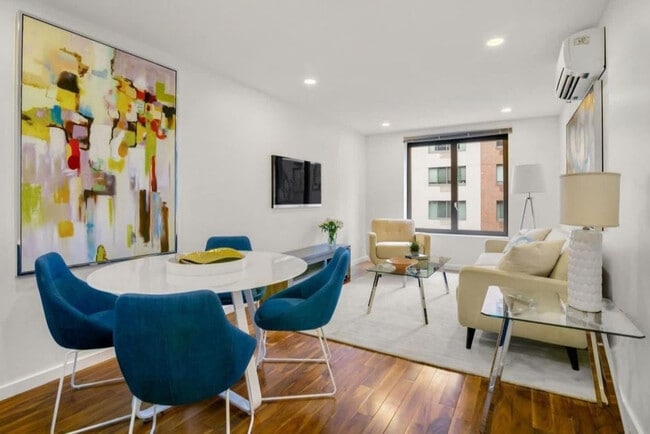 property at 77 E 110th St