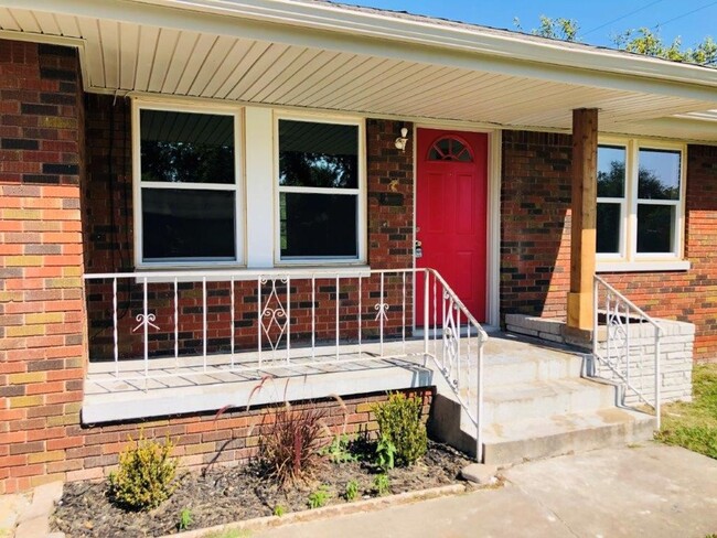 1505 SW 65th St in Oklahoma City, OK - Building Photo - Building Photo