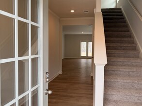 991 Lost Creek Pkwy in Dallas, GA - Building Photo - Building Photo