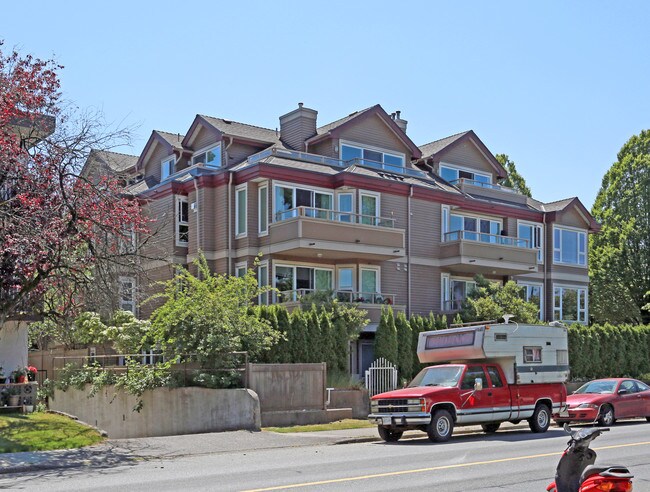 3010 Ontario St in Vancouver, BC - Building Photo - Primary Photo