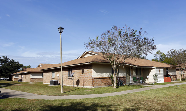 Daugherty Road Apartments