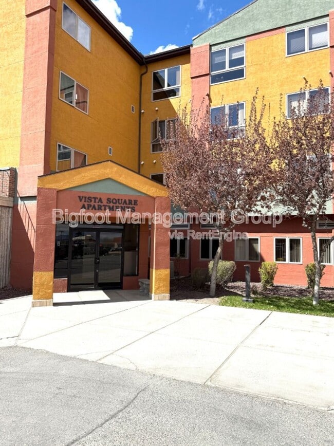 property at 1701 Prospect Ave