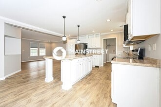 101 Westwind Ct in Columbia, TN - Foto de edificio - Building Photo