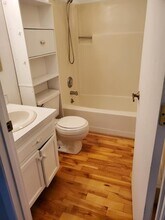 616 N 5th St in Livingston, MT - Foto de edificio - Building Photo