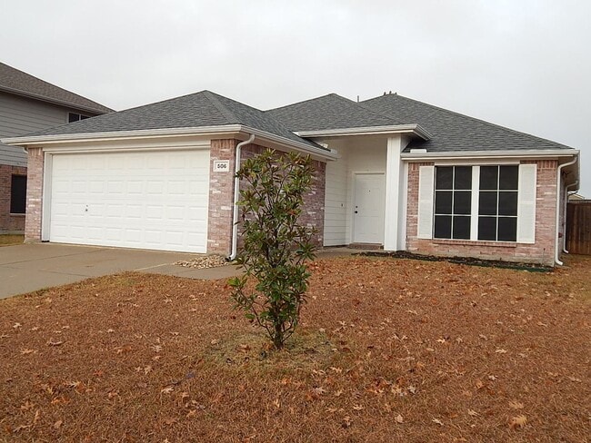 property at 506 Robinwood Rd