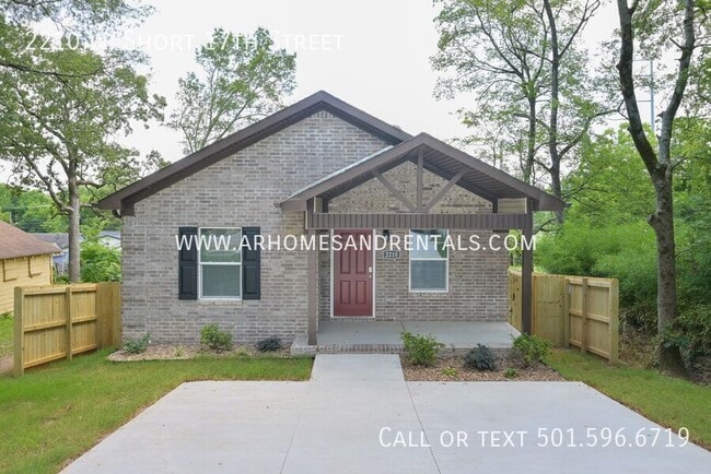 property at 2210 W Short 17th St