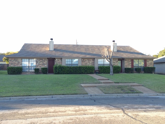 property at 9223 Regal Dr