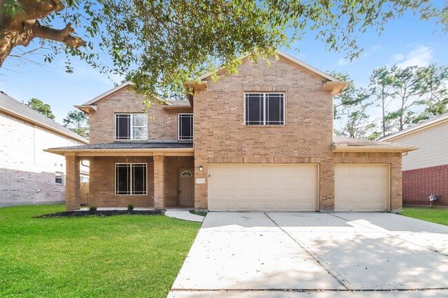 property at 8822 Rolling Rapids Rd