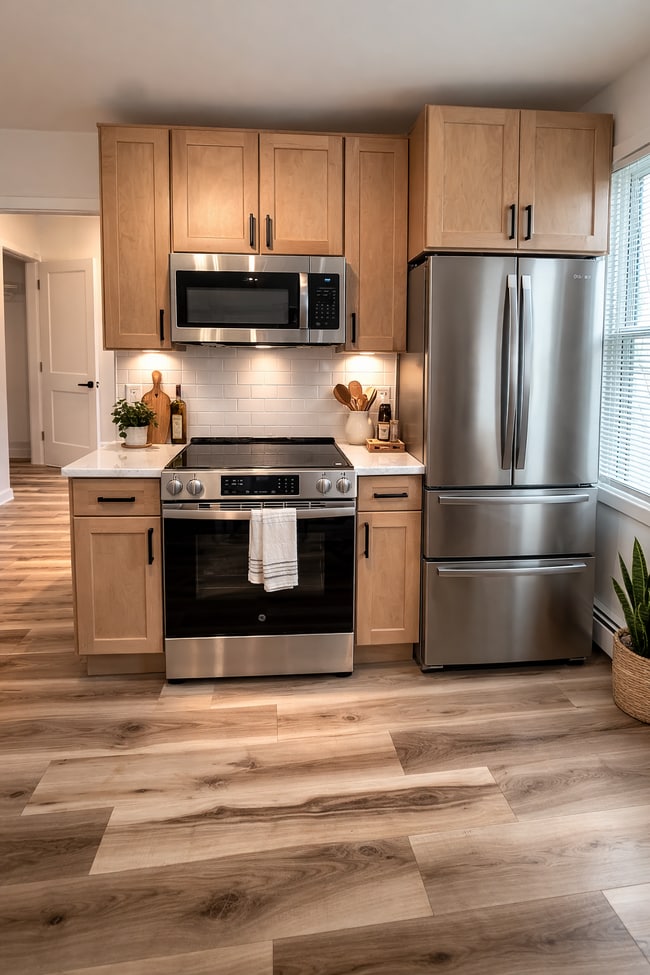 431-431 N Main St, Unit 5 in Bristol, CT - Foto de edificio - Building Photo