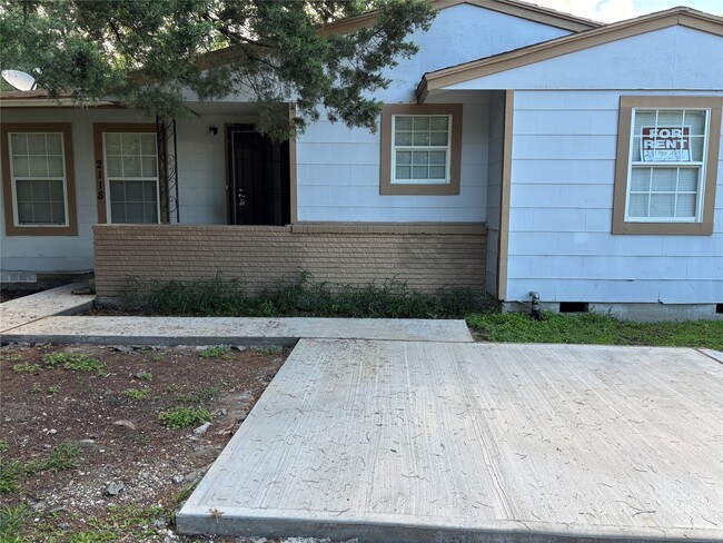 property at 2118 N 8th St