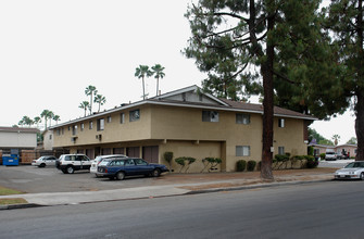 12222 Haster St in Garden Grove, CA - Building Photo - Building Photo