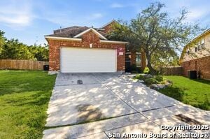 24103 Mountain Cloud in San Antonio, TX - Building Photo - Building Photo