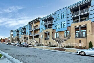 2401 Euclid Ave in Charlotte, NC - Building Photo - Building Photo