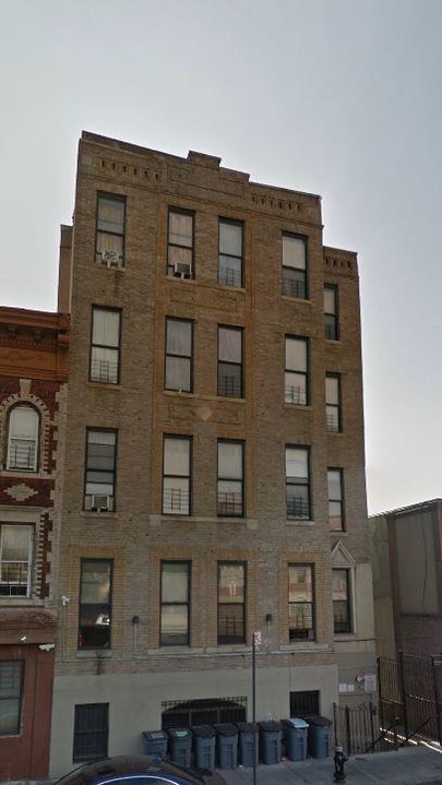 2342 Atlantic Ave in Brooklyn, NY - Building Photo