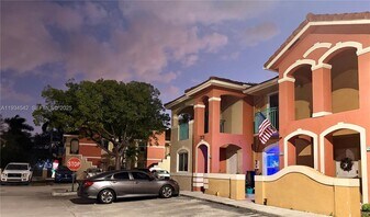 7075 NW 173rd Dr in Hialeah, FL - Building Photo