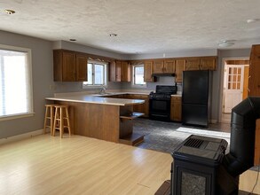 1619 Alna Rd in Alna, ME - Building Photo - Building Photo