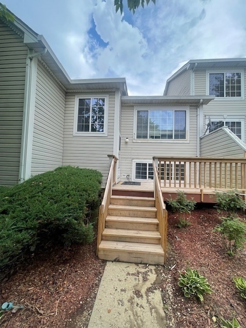 316 Fieldstone Ct in Bolingbrook, IL - Building Photo